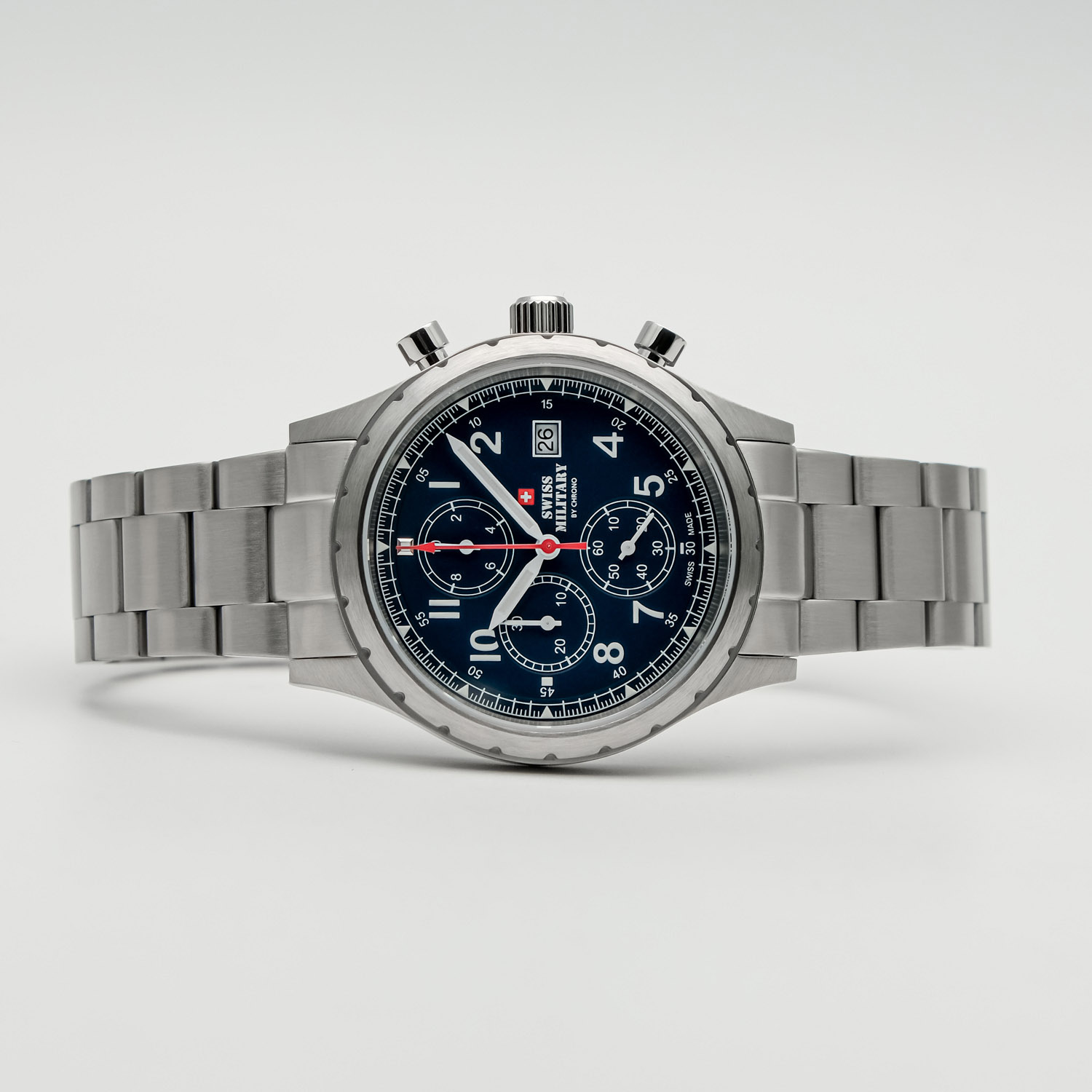Swiss Military SM34117.02